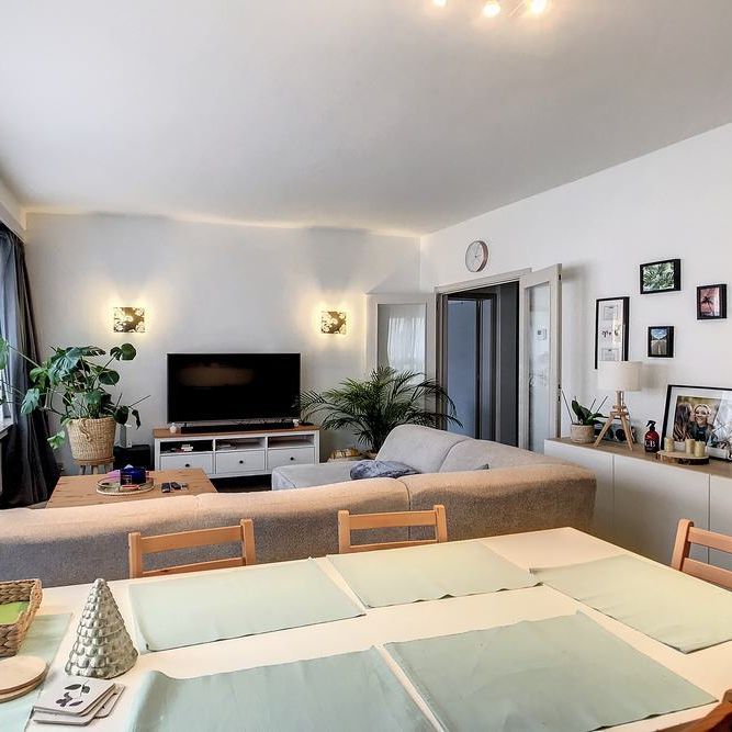 Appartement te huur - Foto 1