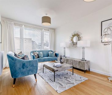 4 bedroom townhouse to rent - Photo 1