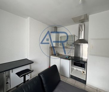 Location Appartement 2 pièces 26m² LEMPDES SUR ALLAGNON 43410 - Photo 3