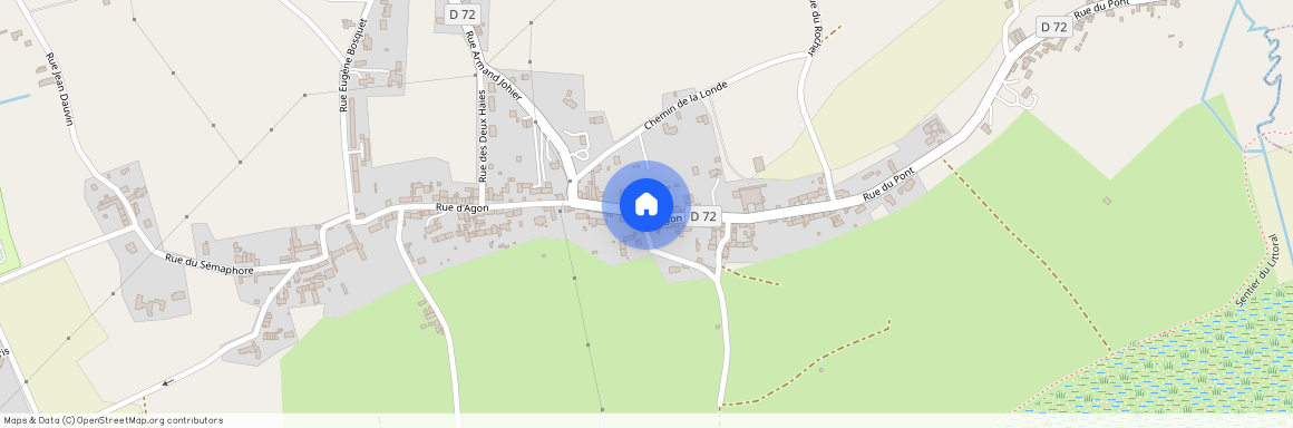 Manche, 50, 50230, Agon Coutainville