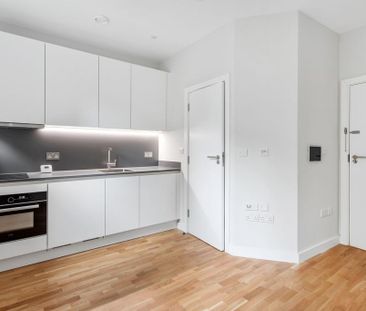 Ground floor flat to rent - Photo 5