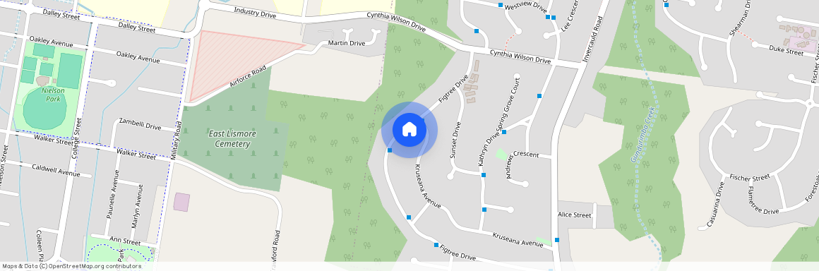 24 Fig Tree Drive, Goonellabah NSW 2480