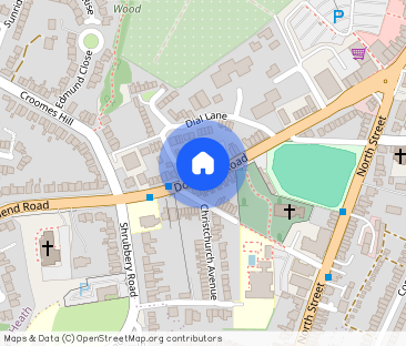 Downend Road, Downend, Bristol - Photo 1