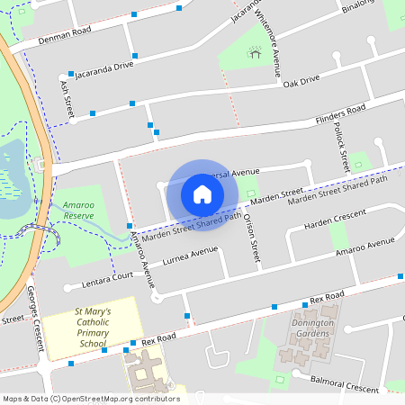 11 Marden St, NSW 2198, Georges Hall