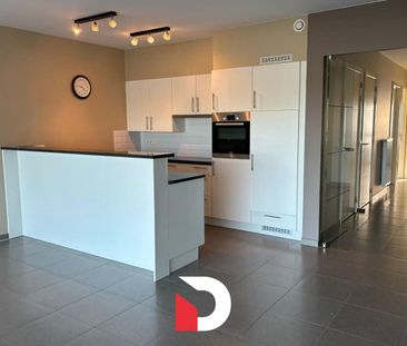 Lichtrijk appartement met 2 slaapkamers te Sint-Kruis - Foto 6