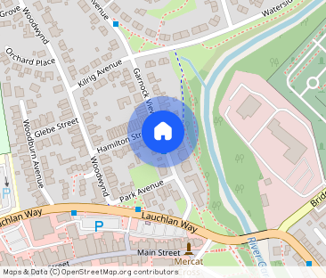 Garnock View, Kilwinning, North Ayrshire, KA13 - Photo 1