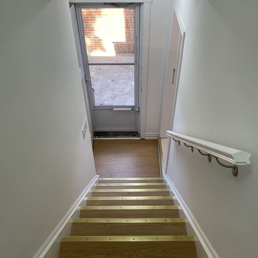 For Lease - 48 Torrens Avenue Unit# Upper, Toronto, Ontario - Photo 1