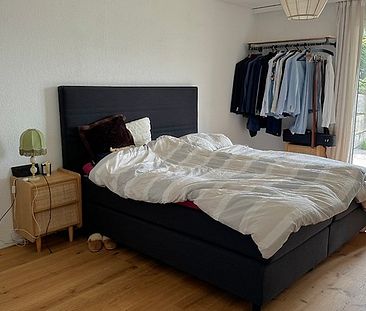 4½ Zimmer-Wohnung in Kriens (LU), möbliert, auf Zeit - Foto 1