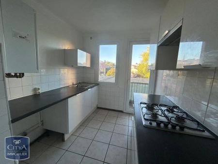 Appartement à louer 3 pièces 62.89m² - Photo 4