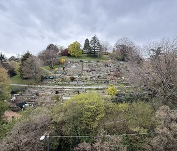 3 Zimmer, 5. Stock - Photo 6