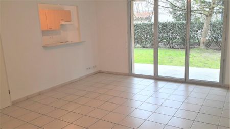 location Appartement T4 DE 84.78m² À TOULOUSE - Photo 2