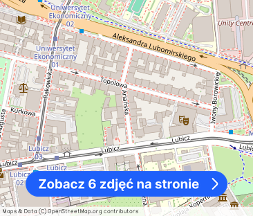 Ładne pokoje 1,2 osobowe z łazienkami w ścisłym centrum- ul. Ariańska - Zdjęcie 1