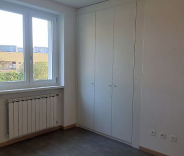 2.5 Zimmer, 60 m² - Foto 2