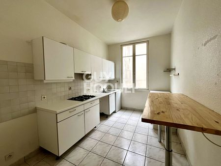 Appartement Nantes 3 pièce(s) 73 m2 - Photo 2