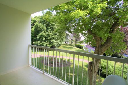 Location Appartement 2 pièces 44m² - Photo 5