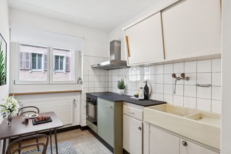 Spacieux appartement de 4 pièces avec grand balcon - Photo 2