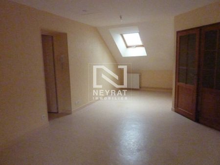 Location Appartement 5 pièces 71m² AUTUN 71400 - Photo 5