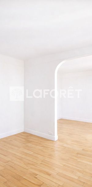 Appartement T2 Boulogne-Billancourt à louer - Photo 1