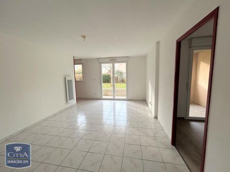 Location Appartement 3 pièces 54m² LIMOGES 87000 - Photo 2