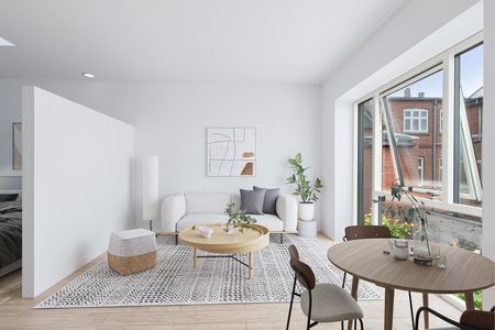 A+ placering med privat terrasse - Photo 4