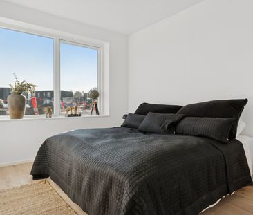 Kregmehusene - Photo 1