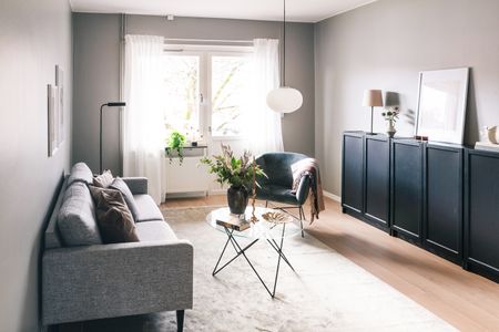 Drottninggatan, Kungsör - Foto 3