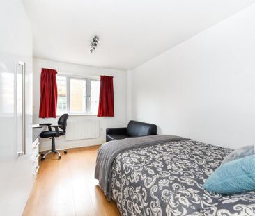 Studio to rent - Photo 6