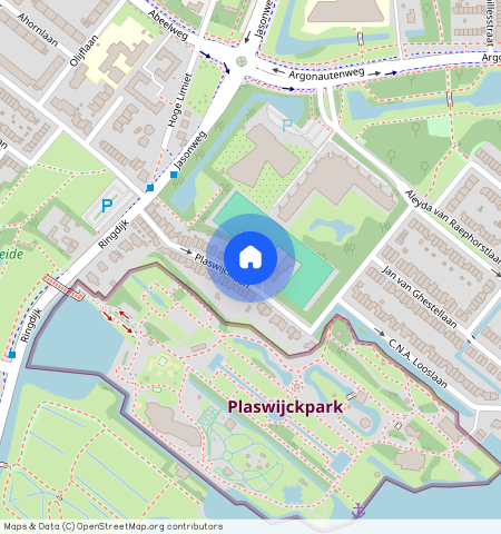 Plaswijcklaan 50, 3054 CP, ROTTERDAM