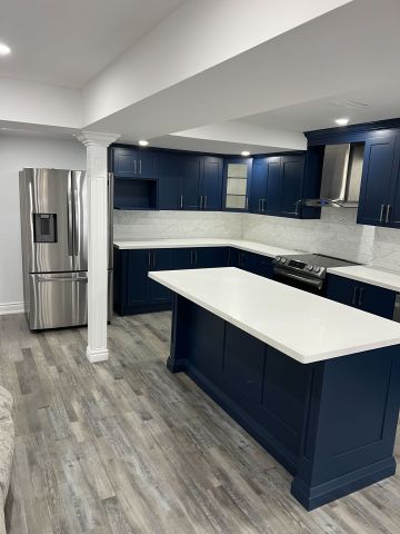 For Lease - 28 Ezra Crescent, Brampton, Ontario - Photo 5