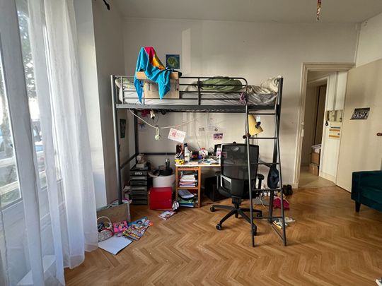 Location appartement 3 pièces, 63.00m², Angers - Photo 1