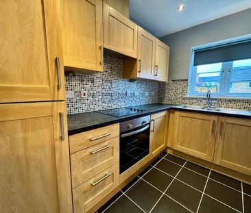 1 bedroom flat to rent - Photo 6