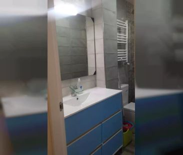 Room in shared apartment in Madrid - Foto 4