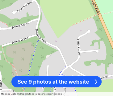 Elmers Green, Skelmersdale, Lancashire, WN8 - Photo 1