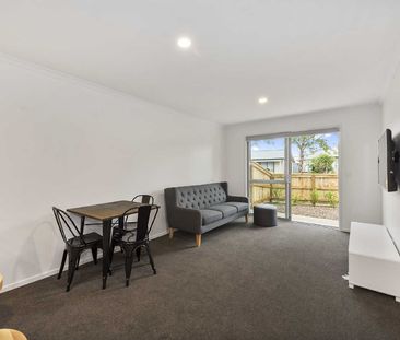 Studio Apartment for Rent – Hamilton, Melville 3206 - $270 per week... - Photo 1