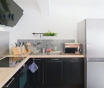 Location Appartement 2 pièces 54m² PERPIGNAN 66000 - Photo 1