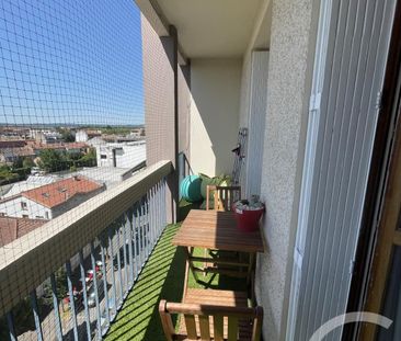 Appartement T3 à louer 3 pièces - 62,84 m2 MONTAUBAN - 82 - Photo 3