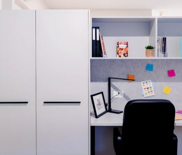 Twin Studio Silver - Photo 6