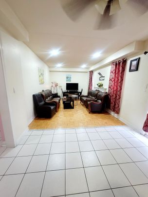 For Lease - 5 Pantomine Boulevard, Brampton, Ontario - Photo 1