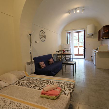 BASTIA - Studio meublé quartier Saint Joseph - Photo 3