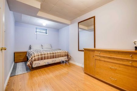 For Lease - 65 Whitburn Crescent Unit# BSMT 2, Toronto, Ontario - Photo 3