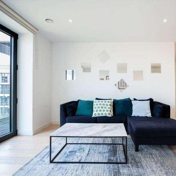 Bonnet Street, London, E16 - Photo 1