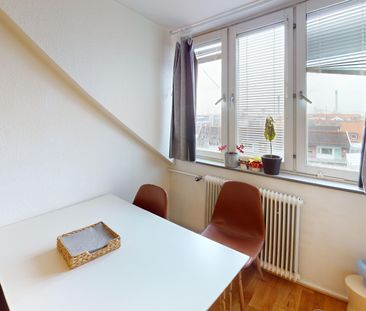 Magistergatan, Helsingborg - Photo 4