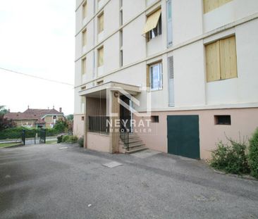 APPARTEMENT T3 A LOUER - Photo 1