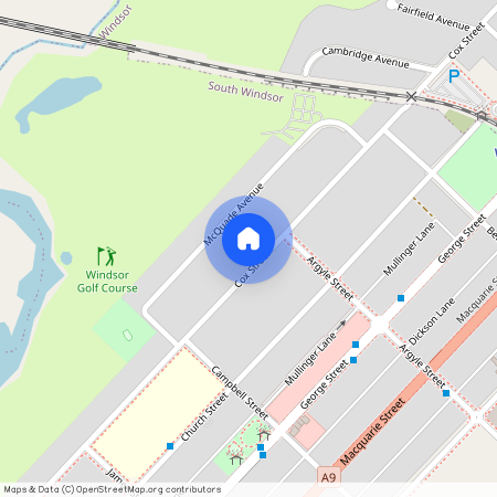 67 Cox Street, NSW 2756, South Windsor