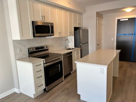 For Lease - 490 Gordon Krantz Avenue Unit# 419, Milton, Ontario - Photo 4