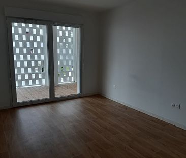 Appartement T3 64 m² - Photo 6