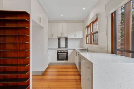 Unit 3/2015 Malvern Road, Malvern East. - Photo 2