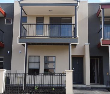 Open The Door to Modern, Low-maintenance Living - Photo 1