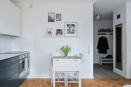 Kratsbodavägen, Bromma - Photo 2