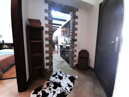 Διαμέρισμα για ενοικίαση Πολιτεία (Κηφισιά) - Φωτογραφία 3